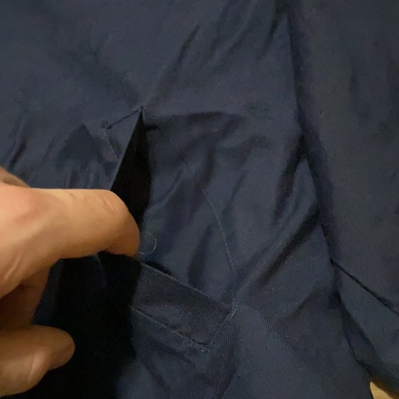 Nike Sb zip up jacket - Picture 5 of 7